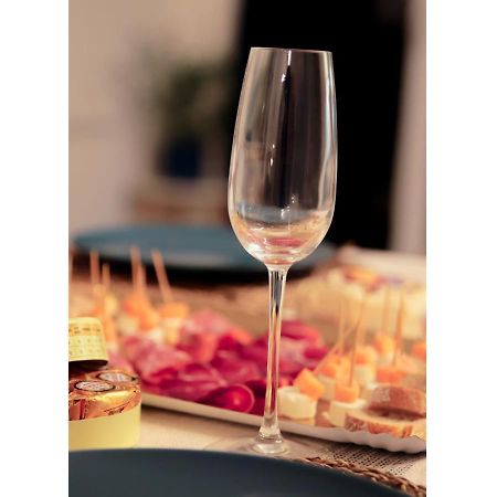 Appartement-Paris-Disney-Terrasse-Jardin-Parking Vaires-sur-Marne Ngoại thất bức ảnh