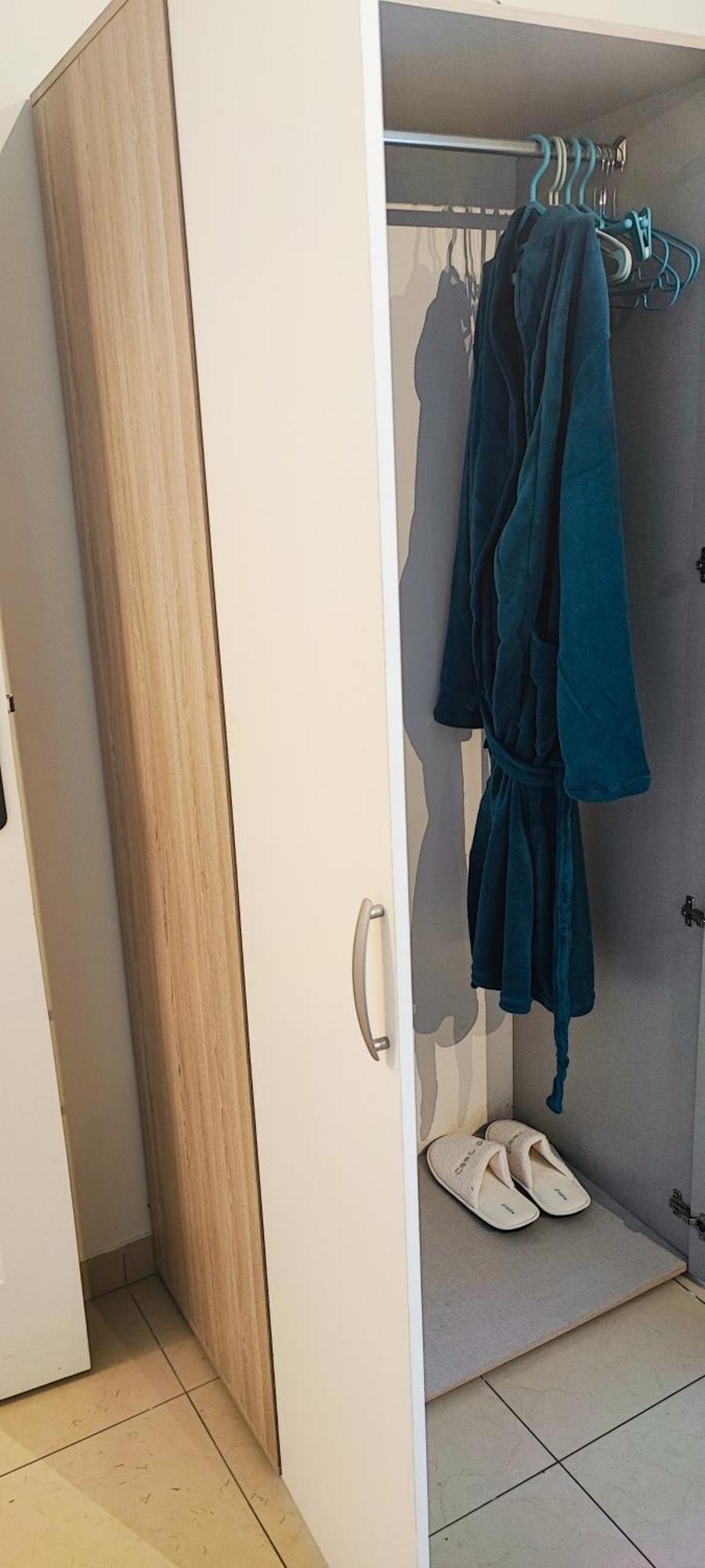 Appartement-Paris-Disney-Terrasse-Jardin-Parking Vaires-sur-Marne Ngoại thất bức ảnh